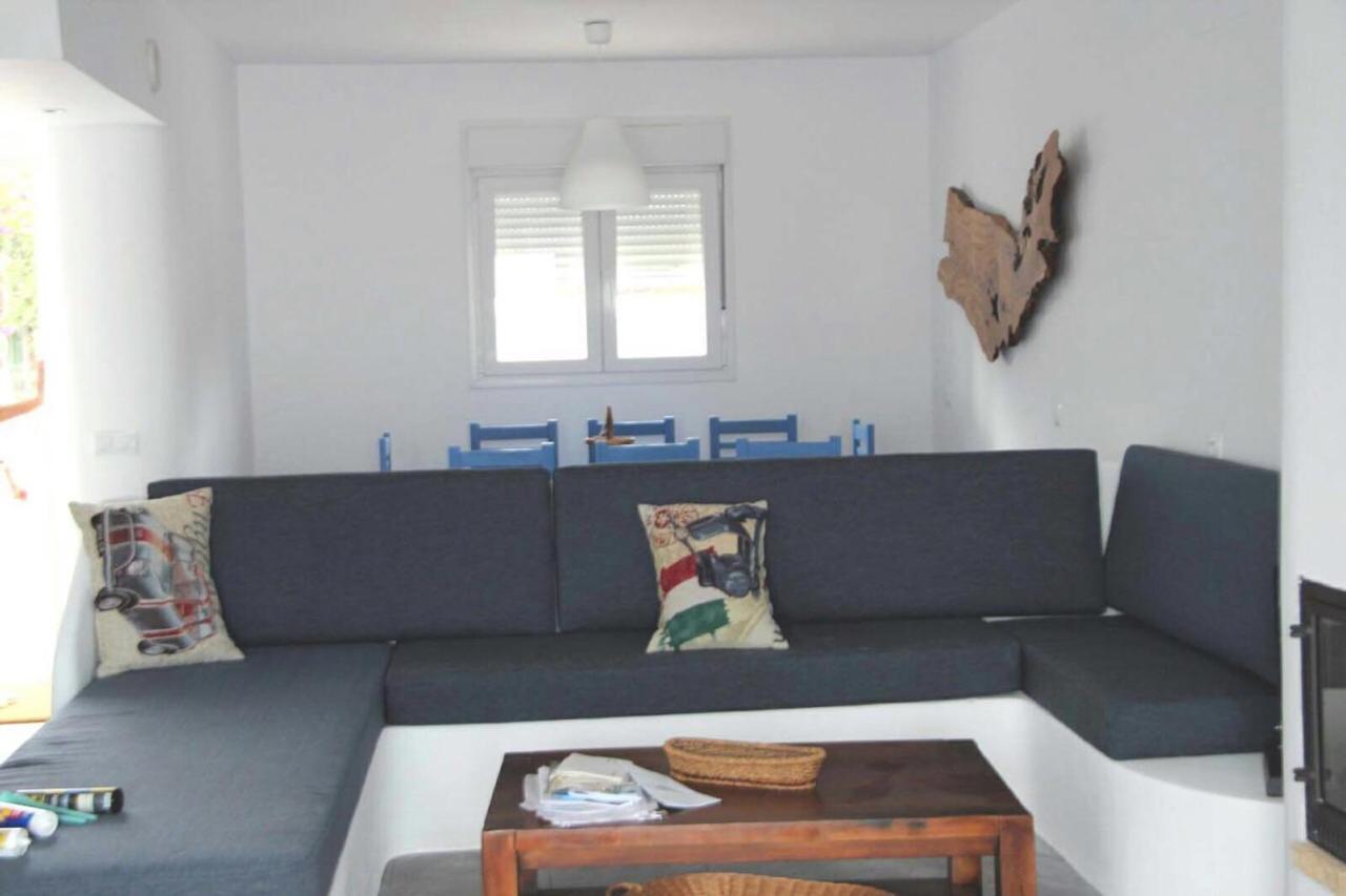 Lioma Vella 1 Villa Peñíscola Buitenkant foto