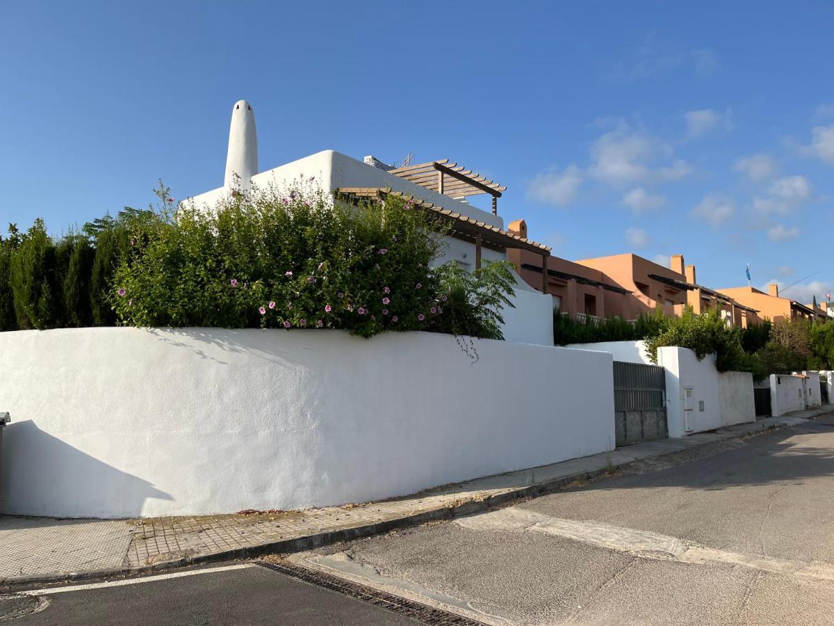 Lioma Vella 1 Villa Peñíscola Buitenkant foto