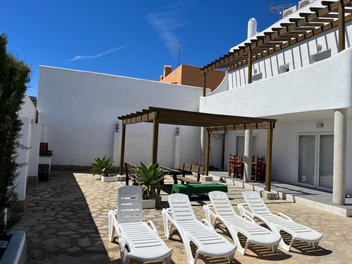 Lioma Vella 1 Villa Peñíscola Buitenkant foto